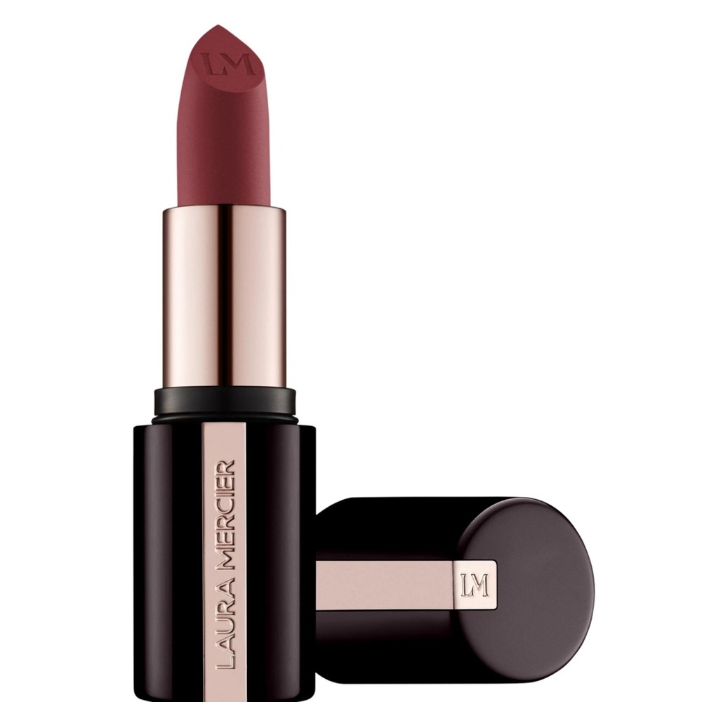 Laura Mercier Lipstick in Deep Berry